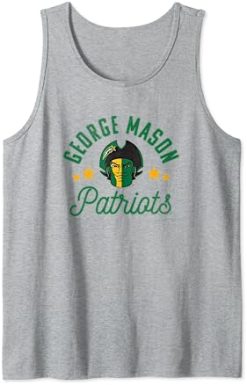 George Mason University Patriots Logo Tank Top -Vest Shirt Sales B1kSC95muS. CLa7C5002C4687C81q8fl7z5CL.png7C02C02C5002C4682B0.02C0.02C500.02C468.0 AC