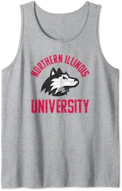 Northern Illinois University NIU Huskies Large Tank Top -Vest Shirt Sales B1kSC95muS. CLa7C5002C4687C81qAykYbq7L.png7C02C02C5002C4682B0.02C0.02C500.02C468.0 AC
