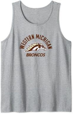 Western Michigan University Broncos Large Tank Top 6 Western Michigan University Broncos Large Tank Top -Vest Shirt Sales B1kSC95muS. CLa7C5002C4687C81tlby2B ThL.png7C02C02C5002C4682B0.02C0.02C500.02C468.0 AC