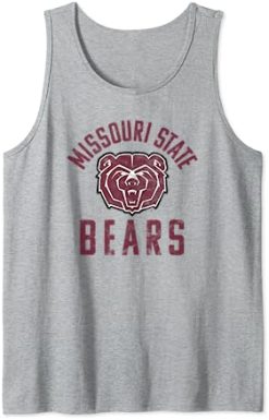 Missouri State University MSU Bears Large Tank Top -Vest Shirt Sales B1kSC95muS. CLa7C5002C4687C81vV4xrlkCL.png7C02C02C5002C4682B0.02C0.02C500.02C468.0 AC