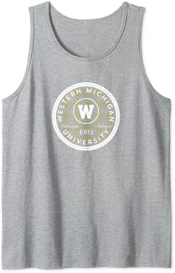Western Michigan University Broncos Plaid Badge Tank Top -Vest Shirt Sales B1kSC95muS. CLa7C5002C4687C81xcDTkexwL.png7C02C02C5002C4682B0.02C0.02C500.02C468.0 AC