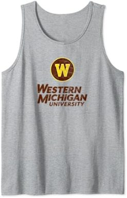 Western Michigan University Broncos Distressed Primary Tank Top -Vest Shirt Sales B1kSC95muS. CLa7C5002C4687C81xseu2f1JL.png7C02C02C5002C4682B0.02C0.02C500.02C468.0 AC
