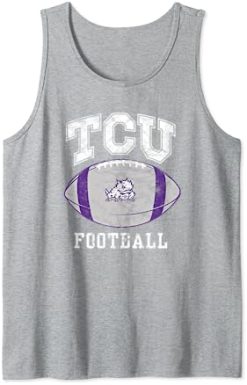 TCU Horned Frogs Football Ball Tank Top -Vest Shirt Sales B1kSC95muS. CLa7C5002C4687C91Ep2BgoAotL.png7C02C02C5002C4682B0.02C0.02C500.02C468.0 AC