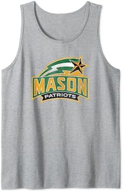 George Mason University Patriots Distressed Primary Logo Tank Top -Vest Shirt Sales B1kSC95muS. CLa7C5002C4687C91VAgKOMX9L.png7C02C02C5002C4682B0.02C0.02C500.02C468.0 AC