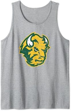 North Dakota State University NDSU Bison Distressed Primary Tank Top -Vest Shirt Sales B1kSC95muS. CLa7C5002C4687C91XQsJHEHML.png7C02C02C5002C4682B0.02C0.02C500.02C468.0 AC