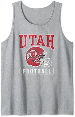 University Of Utah Utes Football Helmet Tank Top -Vest Shirt Sales B1kSC95muS. CLa7C5002C4687C91mSLNlBrIL.png7C02C02C5002C4682B0.02C0.02C500.02C468.0 AC
