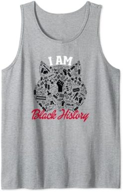 University Of Arizona Wildcats I Am Black History Script Tank Top -Vest Shirt Sales B1kSC95muS. CLa7C5002C4687C91zNWdsDgdL.png7C02C02C5002C4682B0.02C0.02C500.02C468.0 AC