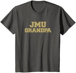 James Madison University JMU Dukes Grandpa T-Shirt -Vest Shirt Sales B1oSfuj1GkS. CLa7C5002C4687C61EdAewl1lL.png7C02C02C5002C4682B0.02C0.02C500.02C468.0 AC