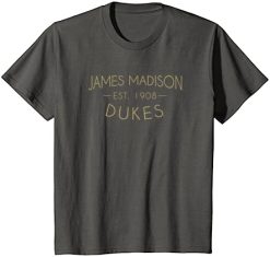 James Madison University JMU Dukes Simple T-Shirt -Vest Shirt Sales B1oSfuj1GkS. CLa7C5002C4687C61Mi3pfq7OL.png7C02C02C5002C4682B0.02C0.02C500.02C468.0 AC
