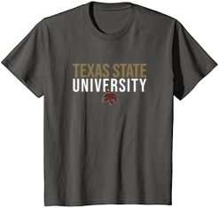 Texas State University Bobcats Stacked T-Shirt -Vest Shirt Sales B1oSfuj1GkS. CLa7C5002C4687C61RAEn 2B75L.png7C02C02C5002C4682B0.02C0.02C500.02C468.0 AC