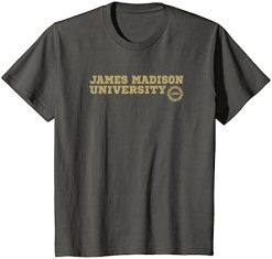 James Madison University JMU Dukes Block Text T-Shirt -Vest Shirt Sales B1oSfuj1GkS. CLa7C5002C4687C61mktlFEX1L.png7C02C02C5002C4682B0.02C0.02C500.02C468.0 AC