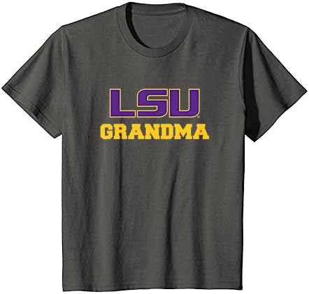 LSU Tigers Grandma T-Shirt LSU Tigers Grandma T-Shirt -Vest Shirt Sales