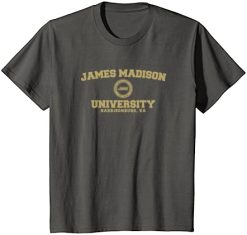 James Madison University JMU Dukes Circle Logo T-Shirt -Vest Shirt Sales B1oSfuj1GkS. CLa7C5002C4687C710XxVq5jBL.png7C02C02C5002C4682B0.02C0.02C500.02C468.0 AC