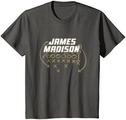 James Madison University JMU Dukes Football Play T-Shirt -Vest Shirt Sales B1oSfuj1GkS. CLa7C5002C4687C71G0knF3IhL.png7C02C02C5002C4682B0.02C0.02C500.02C468.0 AC
