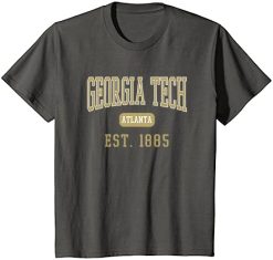 Georgia Tech Yellow Jackets Est. Date T-Shirt -Vest Shirt Sales B1oSfuj1GkS. CLa7C5002C4687C71WTjqNFqzL.png7C02C02C5002C4682B0.02C0.02C500.02C468.0 AC