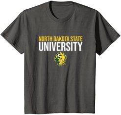 North Dakota State University NDSU Bison Stacked T-Shirt -Vest Shirt Sales B1oSfuj1GkS. CLa7C5002C4687C71eJ5Zpzz6L.png7C02C02C5002C4682B0.02C0.02C500.02C468.0 AC