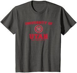 University Of Utah Utes Circle Logo T-Shirt -Vest Shirt Sales B1oSfuj1GkS. CLa7C5002C4687C71vHBbEOguL.png7C02C02C5002C4682B0.02C0.02C500.02C468.0 AC