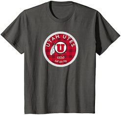 University Of Utah Utes Plaid Badge T-Shirt -Vest Shirt Sales B1oSfuj1GkS. CLa7C5002C4687C81CYJMZytnL.png7C02C02C5002C4682B0.02C0.02C500.02C468.0 AC