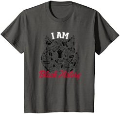 University Of Arizona Wildcats I Am Black History Script T-Shirt -Vest Shirt Sales B1oSfuj1GkS. CLa7C5002C4687C9156Ma267cL.png7C02C02C5002C4682B0.02C0.02C500.02C468.0 AC