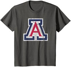 University Of Arizona Wildcats Distressed Primary T-Shirt -Vest Shirt Sales B1oSfuj1GkS. CLa7C5002C4687C91FdsQ46LpL.png7C02C02C5002C4682B0.02C0.02C500.02C468.0 AC