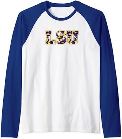 LSU Tigers Camo Raglan Baseball Tee -Vest Shirt Sales B1p94KIavaS. CLa7C5002C4687C610nxip4uYL.png7C02C02C5002C4682B0.02C0.02C500.02C468.0 AC