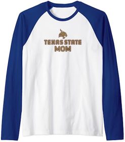 Texas State University Bobcats Mom Raglan Baseball Tee 6 Texas State University Bobcats Mom Raglan Baseball Tee -Vest Shirt Sales B1p94KIavaS. CLa7C5002C4687C611nkTCou4L.png7C02C02C5002C4682B0.02C0.02C500.02C468.0 AC