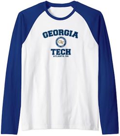 Georgia Tech Yellow Jackets Circle Logo Raglan Baseball Tee -Vest Shirt Sales B1p94KIavaS. CLa7C5002C4687C612BI2t8 zUL.png7C02C02C5002C4682B0.02C0.02C500.02C468.0 AC