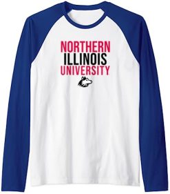 Northern Illinois University NIU Huskies Stacked Raglan Baseball Tee -Vest Shirt Sales B1p94KIavaS. CLa7C5002C4687C618YQEjvMCL.png7C02C02C5002C4682B0.02C0.02C500.02C468.0 AC