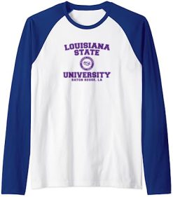 LSU Tigers Circle Logo Raglan Baseball Tee -Vest Shirt Sales B1p94KIavaS. CLa7C5002C4687C619wflswxCL.png7C02C02C5002C4682B0.02C0.02C500.02C468.0 AC