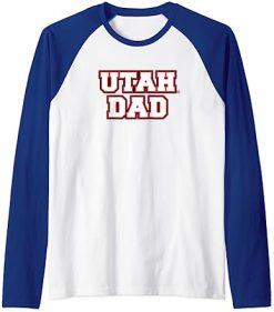 University Of Utah Utes Dad Raglan Baseball Tee -Vest Shirt Sales B1p94KIavaS. CLa7C5002C4687C61B2W A8CxL.png7C02C02C5002C4682B0.02C0.02C500.02C468.0 AC