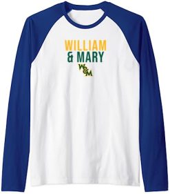 William & Mary Griffins Stacked Raglan Baseball Tee -Vest Shirt Sales B1p94KIavaS. CLa7C5002C4687C61EgSI2BTO7L.png7C02C02C5002C4682B0.02C0.02C500.02C468.0 AC