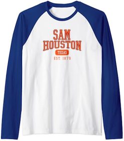 Sam Houston State Bearkats Established Date Raglan Baseball Tee -Vest Shirt Sales B1p94KIavaS. CLa7C5002C4687C61GdG2BLDnhL.png7C02C02C5002C4682B0.02C0.02C500.02C468.0 AC