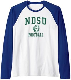 North Dakota State University NDSU Bison Football Raglan Baseball Tee -Vest Shirt Sales B1p94KIavaS. CLa7C5002C4687C61ITqYlCxfL.png7C02C02C5002C4682B0.02C0.02C500.02C468.0 AC