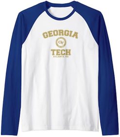 Georgia Tech Yellow Jackets Circle Logo Raglan Baseball Tee -Vest Shirt Sales B1p94KIavaS. CLa7C5002C4687C61Mdf8Eco7L.png7C02C02C5002C4682B0.02C0.02C500.02C468.0 AC
