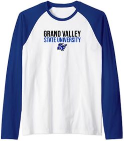 Grand Valley GVSU Lakers Stacked Raglan Baseball Tee -Vest Shirt Sales B1p94KIavaS. CLa7C5002C4687C61P3c4hHyTL.png7C02C02C5002C4682B0.02C0.02C500.02C468.0 AC