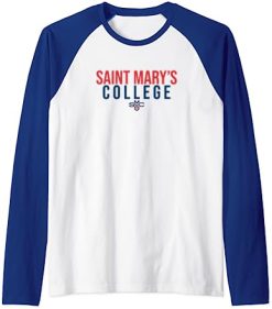 Saint Mary's College Gaels Stacked Raglan Baseball Tee -Vest Shirt Sales B1p94KIavaS. CLa7C5002C4687C61PHLRCi4lL.png7C02C02C5002C4682B0.02C0.02C500.02C468.0 AC