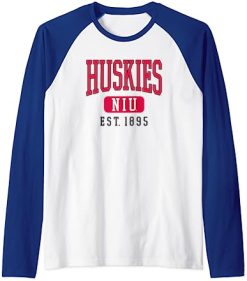 Northern Illinois University NIU Huskies Est. Date Raglan Baseball Tee -Vest Shirt Sales B1p94KIavaS. CLa7C5002C4687C61Uq7s0i CL.png7C02C02C5002C4682B0.02C0.02C500.02C468.0 AC