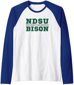 North Dakota State University NDSU Bison Between The Lines Raglan Baseball Tee -Vest Shirt Sales B1p94KIavaS. CLa7C5002C4687C61g9ED465FL.png7C02C02C5002C4682B0.02C0.02C500.02C468.0 AC