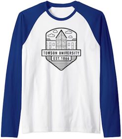 Towson University Tigers Badge Raglan Baseball Tee -Vest Shirt Sales B1p94KIavaS. CLa7C5002C4687C61j2BStE4PIL.png7C02C02C5002C4682B0.02C0.02C500.02C468.0 AC