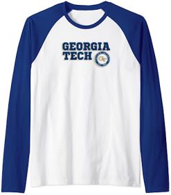 Georgia Tech Yellow Jackets Block Text Raglan Baseball Tee -Vest Shirt Sales B1p94KIavaS. CLa7C5002C4687C61qwZZ2B7biL.png7C02C02C5002C4682B0.02C0.02C500.02C468.0 AC
