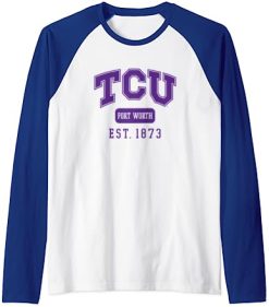 TCU Horned Frogs Est. Date Raglan Baseball Tee -Vest Shirt Sales B1p94KIavaS. CLa7C5002C4687C61vH2 5vJUL.png7C02C02C5002C4682B0.02C0.02C500.02C468.0 AC