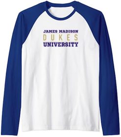 James Madison University JMU Dukes Between The Lines Raglan Baseball Tee -Vest Shirt Sales B1p94KIavaS. CLa7C5002C4687C61zV mNj2jL.png7C02C02C5002C4682B0.02C0.02C500.02C468.0 AC