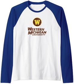 Western Michigan University Broncos Distressed Primary Raglan Baseball Tee -Vest Shirt Sales B1p94KIavaS. CLa7C5002C4687C710eIOnR NL.png7C02C02C5002C4682B0.02C0.02C500.02C468.0 AC
