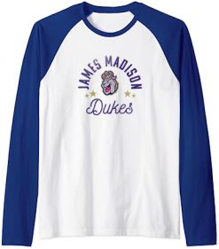 James Madison University JMU Dukes Logo Raglan Baseball Tee -Vest Shirt Sales B1p94KIavaS. CLa7C5002C4687C712WVlUVKXL.png7C02C02C5002C4682B0.02C0.02C500.02C468.0 AC