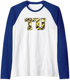 Towson University Tigers Camo Raglan Baseball Tee -Vest Shirt Sales B1p94KIavaS. CLa7C5002C4687C713UDq16zfL.png7C02C02C5002C4682B0.02C0.02C500.02C468.0 AC