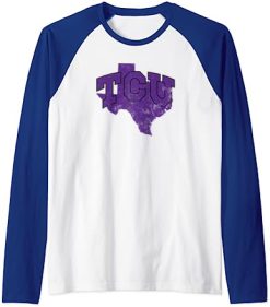 TCU Horned Frogs State Shape Raglan Baseball Tee -Vest Shirt Sales B1p94KIavaS. CLa7C5002C4687C71C1JqnatDL.png7C02C02C5002C4682B0.02C0.02C500.02C468.0 AC