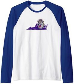 James Madison University JMU Dukes State Raglan Baseball Tee -Vest Shirt Sales B1p94KIavaS. CLa7C5002C4687C71I90piDzyL.png7C02C02C5002C4682B0.02C0.02C500.02C468.0 AC