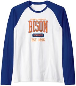 Bucknell University Bison Est. Date Raglan Baseball Tee -Vest Shirt Sales B1p94KIavaS. CLa7C5002C4687C71IbDg6FeIL.png7C02C02C5002C4682B0.02C0.02C500.02C468.0 AC
