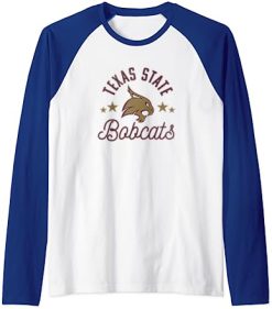 Texas State University Bobcats Logo Raglan Baseball Tee -Vest Shirt Sales B1p94KIavaS. CLa7C5002C4687C71Iyd2Sip9L.png7C02C02C5002C4682B0.02C0.02C500.02C468.0 AC