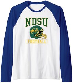 North Dakota State University NDSU Bison Football Helmet Raglan Baseball Tee -Vest Shirt Sales B1p94KIavaS. CLa7C5002C4687C71ZtMXh 0DL.png7C02C02C5002C4682B0.02C0.02C500.02C468.0 AC